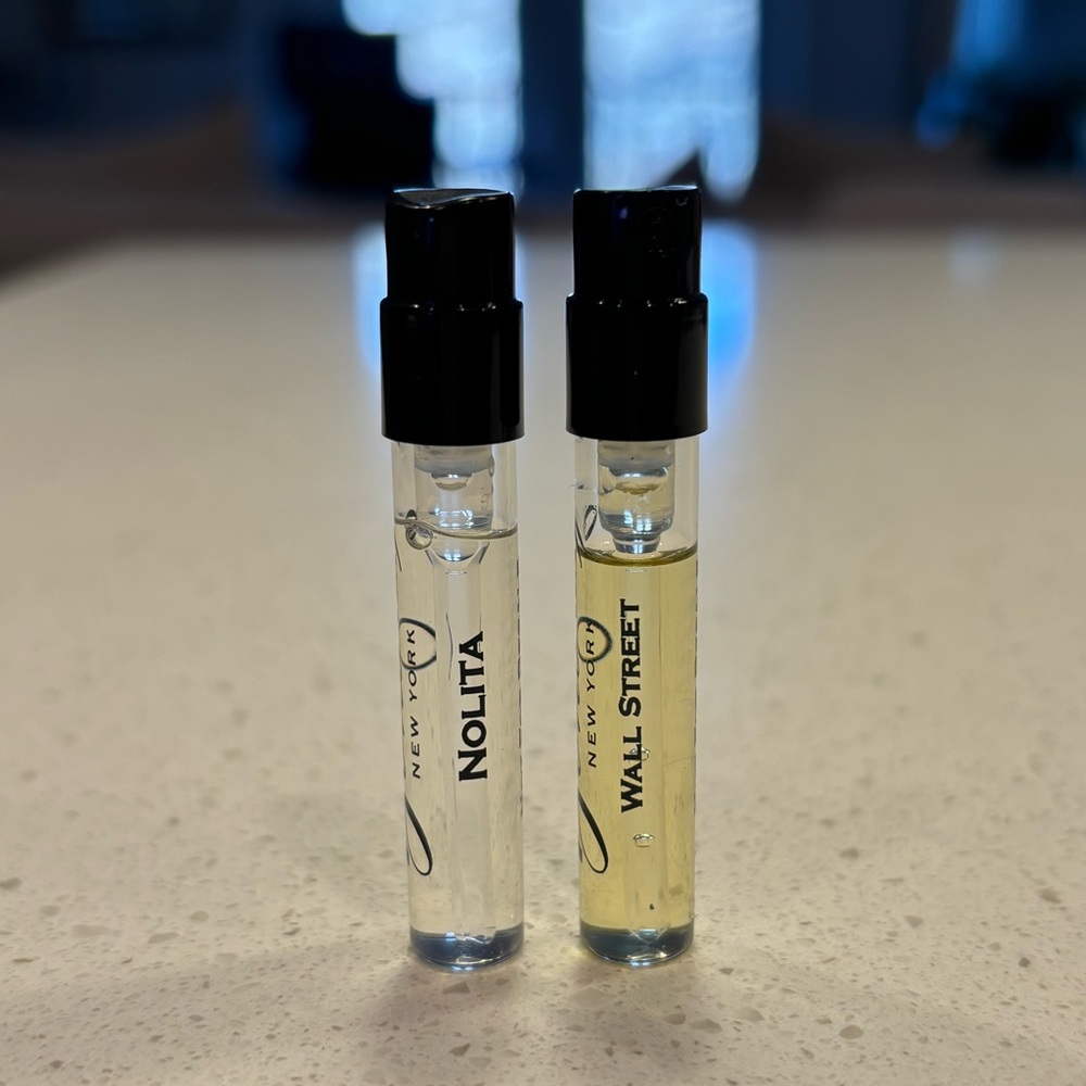 Bond No. 9 Fragrance Sample